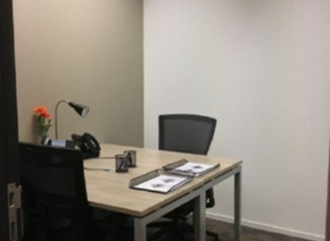 Virtual office in Qingdao, 34/F (266072) - 8 | MatchOffice.com