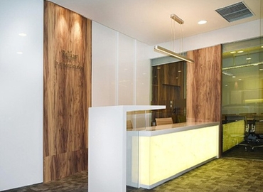Virtual address in Beijing , 4/F (100010) - 1 | MatchOffice.com