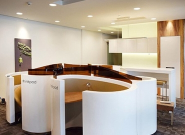 Virtual business address in Beijing , 4/F (100010) - 4 | MatchOffice