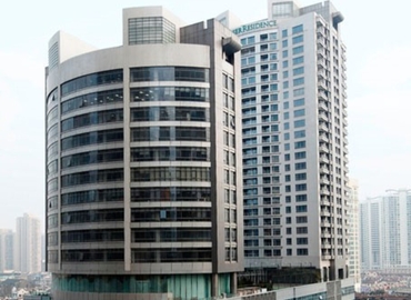 Virtual address in Shanghai, Puxi, 3/F Silver Court Office Tower (200021) - 0 | MatchOffice.com