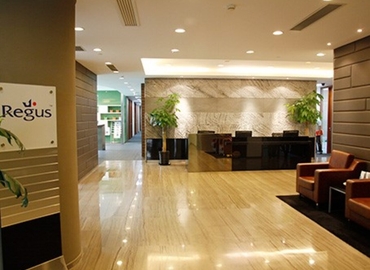 Virtual address in Shanghai, Puxi, 3/F Silver Court Office Tower (200021) - 1 | MatchOffice