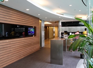 Virtual business address in Shanghai, Puxi, 3/F Silver Court Office Tower (200021) - 4 | MatchOffice