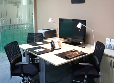 75 m² Business space in Shanghai, Puxi, 3/F Silver Court Office Tower (200021) - 8 | MatchOffice.com