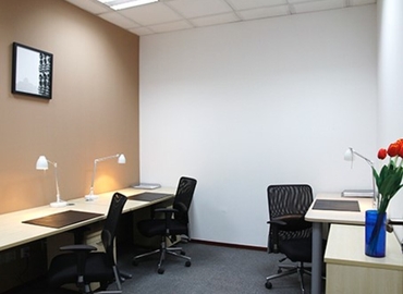 Virtual address in Shanghai, Puxi, 3/F Silver Court Office Tower (200021) - 6 | MatchOffice.com