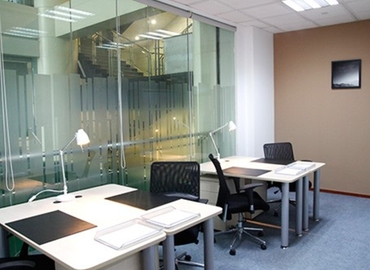 75 m² Shared workspace  in Shanghai, Puxi, 3/F Silver Court Office Tower (200021) - 4 | MatchOffice