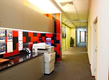 75 m² Shared office  in Shanghai, Puxi, 3/F Silver Court Office Tower (200021) - 6 | MatchOffice