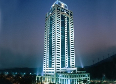 80 m² Meeting room in Shenzhen, 3/F (518067) - 5 | MatchOffice.com