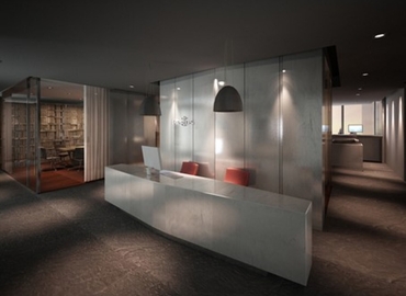 80 m² Conference room in Shenzhen, 3/F (518067) - 6 | MatchOffice