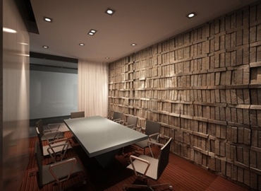 80 m² Conference center in Shenzhen, 3/F (518067) - 7 | MatchOffice