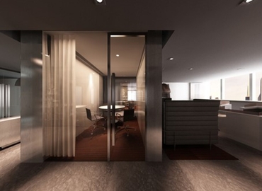 80 m² Convention center in Shenzhen, 3/F (518067) - 8 | MatchOffice.com