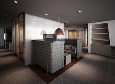 80 m² Conference hall in Shenzhen, 3/F (518067) - 9 | MatchOffice.com