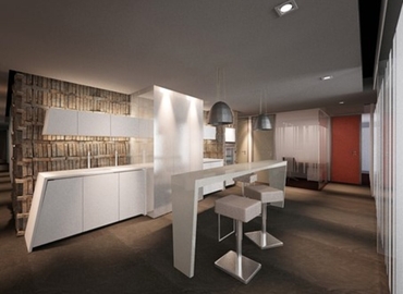 80 m² Conference center in Shenzhen, 3/F (518067) - 10 | MatchOffice.com