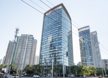 60 m² Business park in Beijing , 6 Chaoyangmenwai Avenue (100102) - 11 | MatchOffice.com