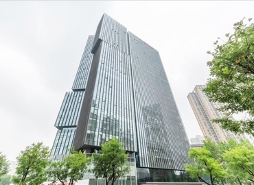 80 m² Business center in Xi'an, 4/F (710018) - 1 | MatchOffice
