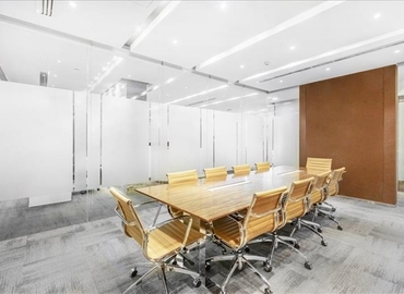 80 m² Business center in Xi'an, 4/F (710018) - 5 | MatchOffice.com