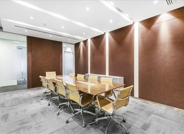 80 m² Co-working  in Xi'an, 4/F (710018) - 2 | MatchOffice.com