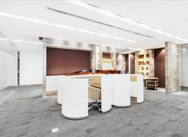 Virtual business address in Xi'an, 4/F (710018) - 6 | MatchOffice.com