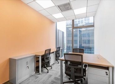 Virtual office space in Xi'an, 4/F (710018) - 9 | MatchOffice