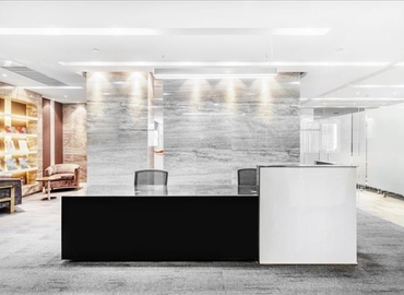 Virtual business address in Shenzhen, 5/F (100020) - 1 | MatchOffice.com