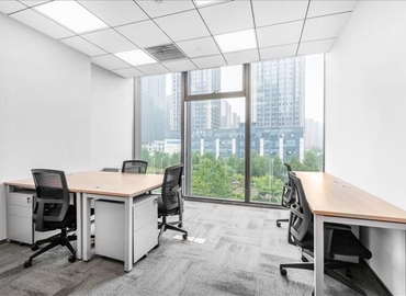 55 m² Conference room in Beijing , 5/F (100020) - 3 | MatchOffice