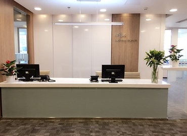 55 m² Conference center in Beijing , 5/F (100020) - 6 | MatchOffice.com