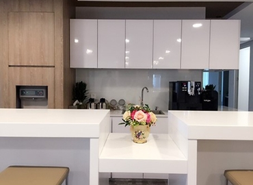 55 m² Business space in Beijing , 5/F (100020) - 10 | MatchOffice.com