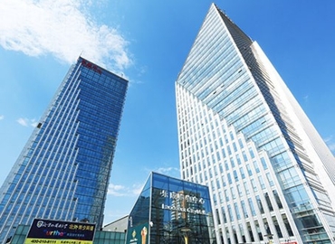 55 m² Conference space in Beijing , 5/F (100020) - 5 | MatchOffice.com
