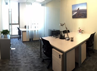 Virtual office in Shenzhen, 5/F (100020) - 7 | MatchOffice