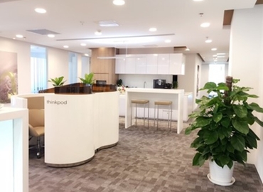 55 m² Conference center in Beijing , 5/F (100020) - 9 | MatchOffice