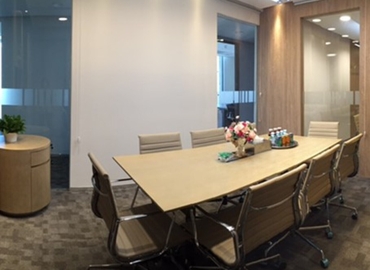 55 m² Convention center in Beijing , 5/F (100020) - 11 | MatchOffice.com