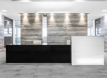 75 m² Serviced office in Shenzhen, 55/F (518022) - 2 | MatchOffice.com