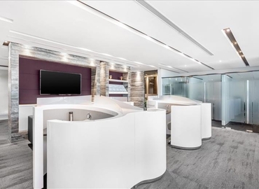 75 m² Business park in Shenzhen, 55/F (518022) - 3 | MatchOffice