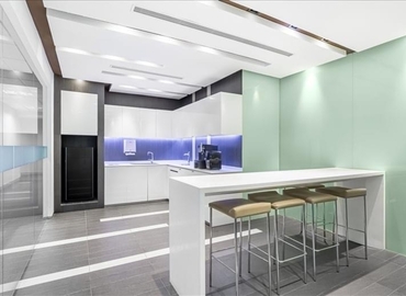 75 m² Serviced office in Shenzhen, 55/F (518022) - 7 | MatchOffice