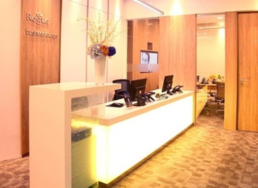 50 m² Business center in Beijing , 5/F (100102) - 2 | MatchOffice.com