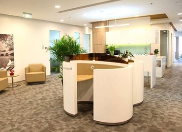 50 m² Serviced office in Beijing , 5/F (100102) - 5 | MatchOffice.com
