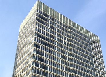50 m² Shared workspace  in Beijing , 5/F (100102) - 1 | MatchOffice.com