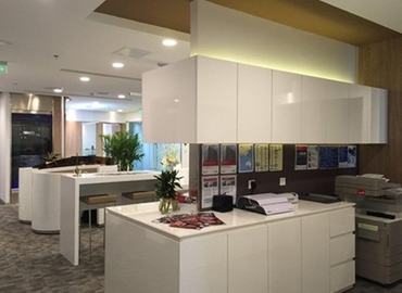 50 m² Business space in Beijing , 5/F (100102) - 10 | MatchOffice.com