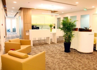 Virtual office in Beijing , 5/F (100102) - 8 | MatchOffice