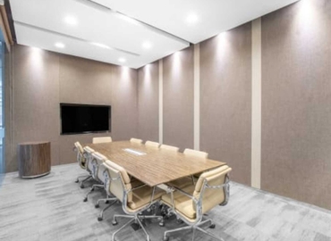 80 m² Serviced office in Shanghai, Pudong, 6/F (200122) - 3 | MatchOffice