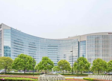 Virtual office in Shanghai, Pudong, 6/F (200122) - 0 | MatchOffice