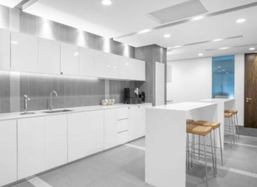 80 m² Business space in Shanghai, Pudong, 6/F (200122) - 6 | MatchOffice