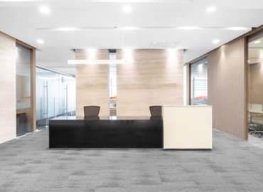 Virtual address in Shanghai, Pudong, 6/F (200122) - 1 | MatchOffice.com