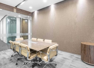 Virtual address in Shanghai, Pudong, 6/F (200122) - 4 | MatchOffice