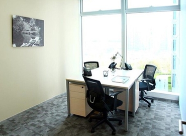 80 m² Business park in Shanghai, Pudong, 6/F (200122) - 10 | MatchOffice.com