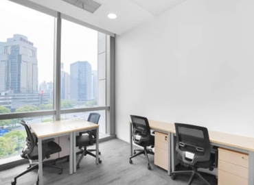 80 m² Shared workspace  in Shanghai, Pudong, 6/F (200122) - 4 | MatchOffice.com