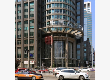 80 m² Coworking  in Beijing , 5/F China Life Tower (100020) - 14 | MatchOffice.com