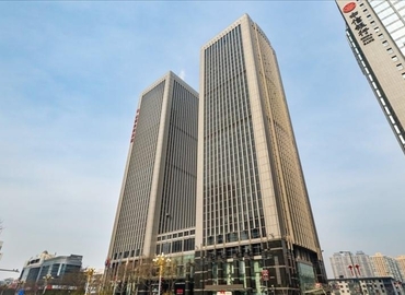 66 m² Business park in Taiyuan, 5/F (030002) - 12 | MatchOffice.com