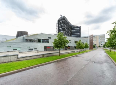 80 m² Business park in Shanghai, Minhang, 5F (201100) - 12 | MatchOffice.com