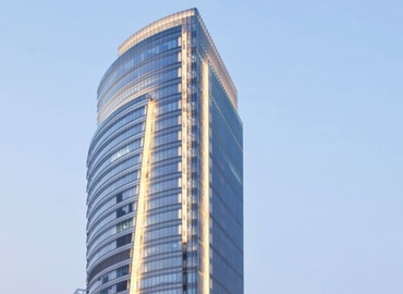 75 m² Shared office  in Shanghai, Jing'An, 8/F (200042) - 5 | MatchOffice.com