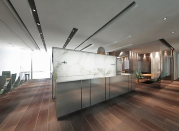 75 m² Co-working  in Shanghai, Jing'An, 8/F (200042) - 6 | MatchOffice.com